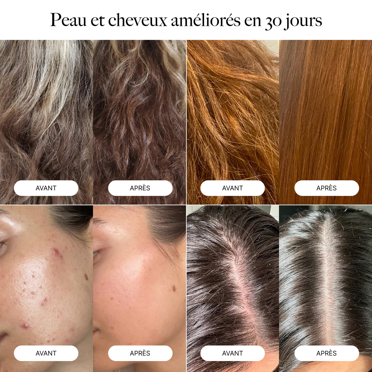 Pommeau de Douche Filtrant